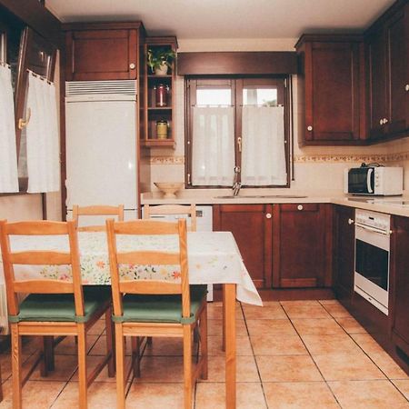 شقة La Casina Onís المظهر الخارجي الصورة
