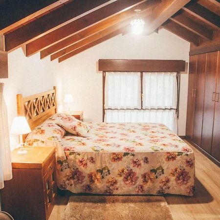شقة La Casina Onís المظهر الخارجي الصورة