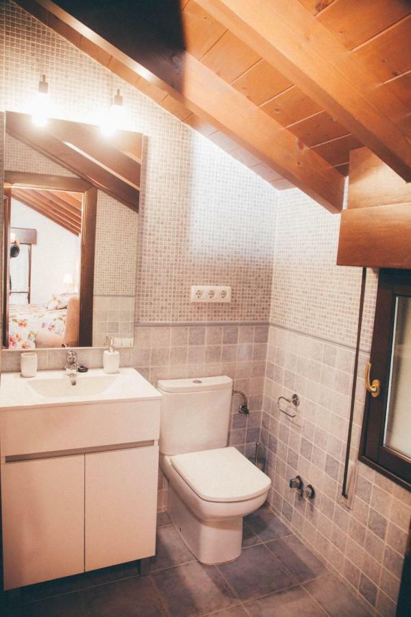 شقة La Casina Onís المظهر الخارجي الصورة