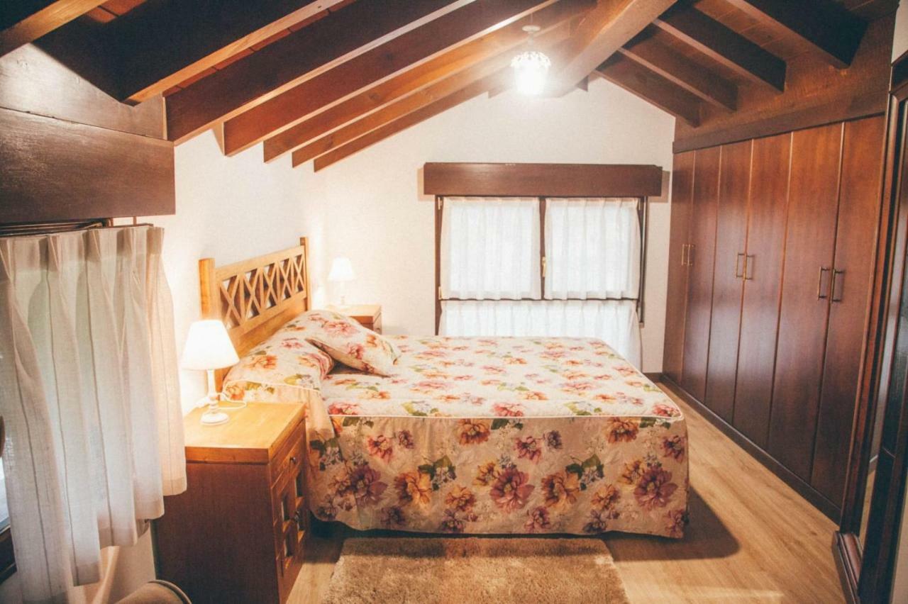 شقة La Casina Onís المظهر الخارجي الصورة