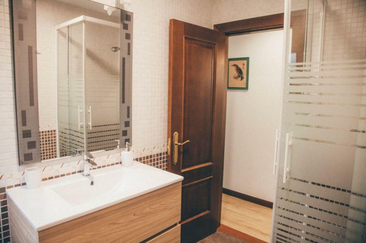شقة La Casina Onís المظهر الخارجي الصورة