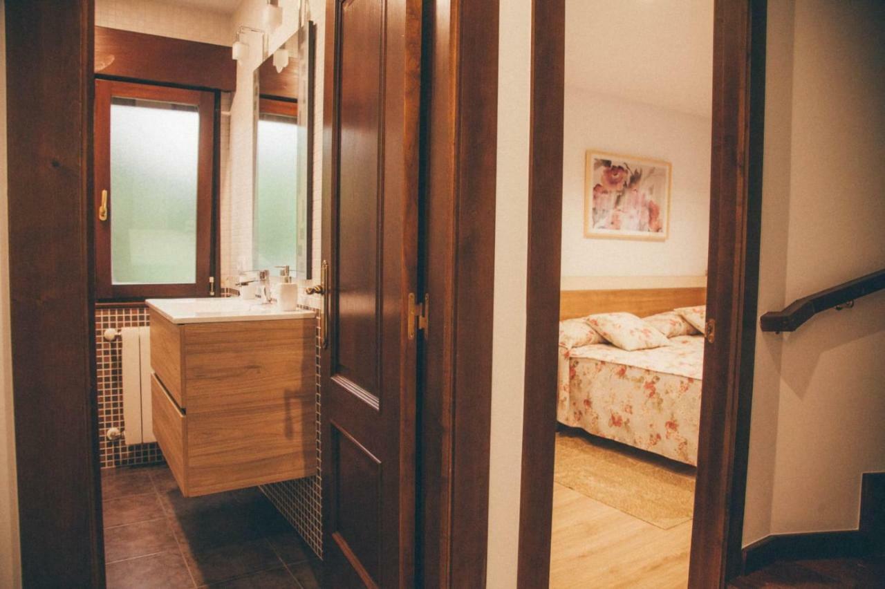 شقة La Casina Onís المظهر الخارجي الصورة