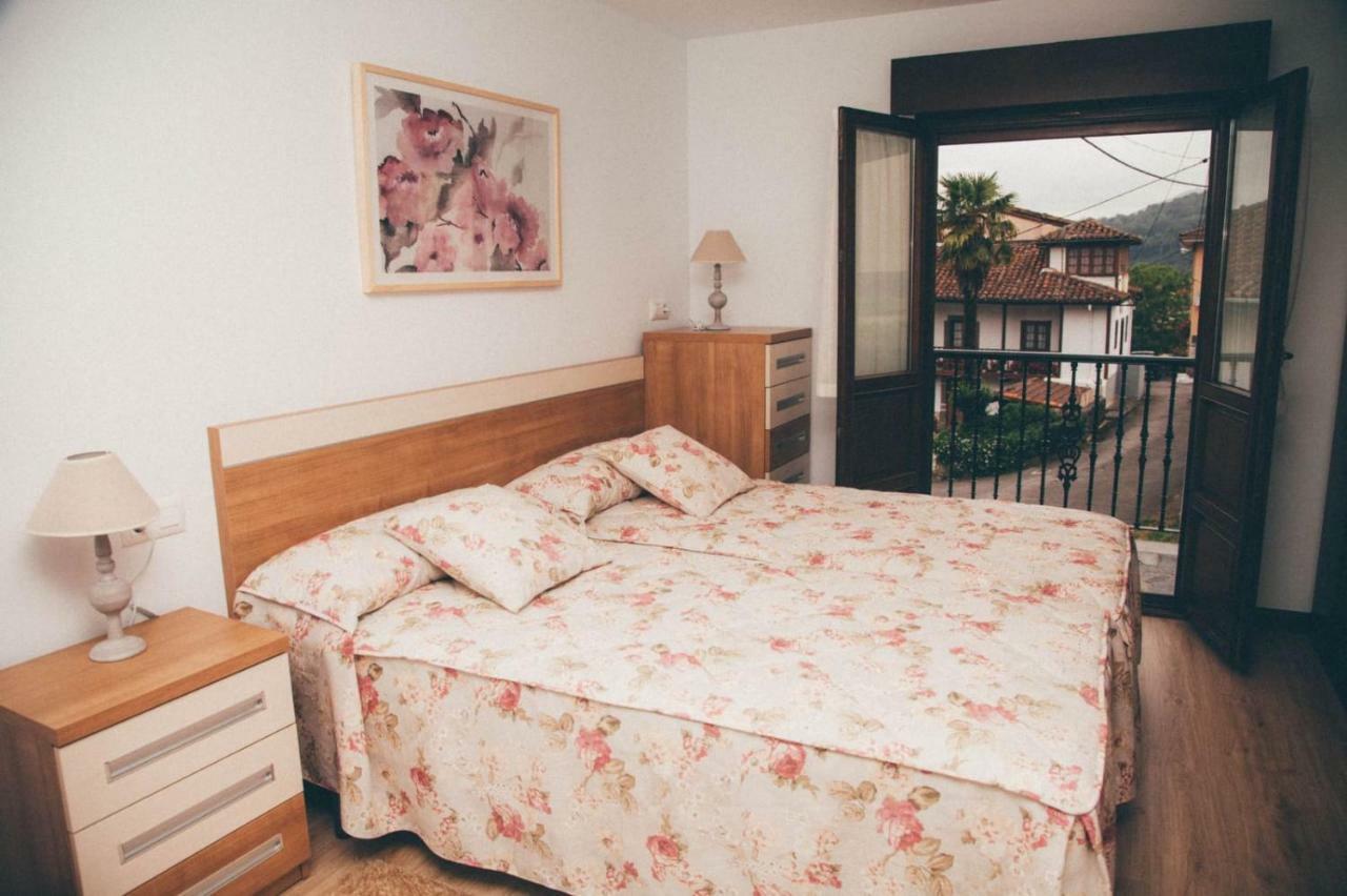 شقة La Casina Onís المظهر الخارجي الصورة